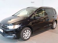 gebraucht VW Touran Comforline 2.0 TDI*DSG*7-Sitzer*Lederl*AHK*AppCon