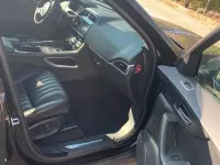 Gebraucht Jaguar F-Pace 180 PS (132 kW) 2017 Schwarz SUV
