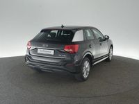 Gebraucht Audi Q2 S-Line 150 PS (110 kW) 2025 Mythosschwarz metallic SUV