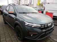 gebraucht Dacia Sandero 3 Stepway Extreme+ TCE 100 ECO-G