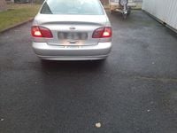 Gebraucht Nissan Primera 140 PS (102 kW) 2000 Kombi