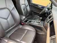 Gebraucht Porsche Macan S 258 PS (189 kW) 2014 Grau SUV