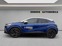 Gebraucht Renault Captur Esprit Alpine 158 PS (116 kW) 2025 Blau SUV