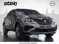 Gebraucht Renault Arkana Techno 140 PS (102 kW) 2024 Gray m SUV