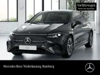 Gebraucht Mercedes CLA180 AMG 136 PS (100 kW) 2026 Schwarz Limousine