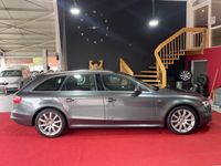 gebraucht Audi A4 Avant 2.0 TDI S Line Sportpaket Plus