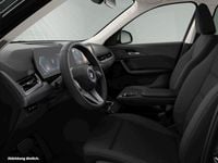 Gebraucht BMW X1 Efficient Dynamics 170 PS (125 kW) 2025 Spacesilber metallic SUV