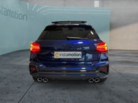 gebraucht Audi SQ2 TFSI Fahren Parken SONOS Komfort Optik