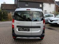 gebraucht Dacia Dokker TCe 130 GPF Stepway Plus NAVI,PDC/29358