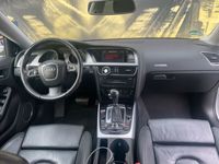 gebraucht Audi A5 2.0 TFSI Quattro