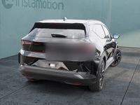 Gebraucht Renault Scenic E-Tech Esprit Alpine 160 kW (218 PS) 2024 Schwarz SUV