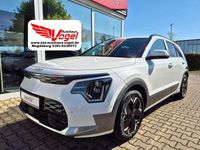 Gebraucht Kia e-Niro Inspiration 150 kW (204 PS) 2024 (swp) snow white pearl SUV