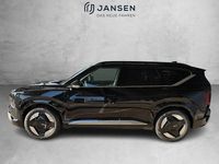 Neu Kia EV5 Earth 160 kW (218 PS) 2026 Schwarz SUV