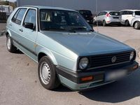 Gebraucht VW Golf II 90 PS (66 kW) 1991 Andere farben Kleinwagen