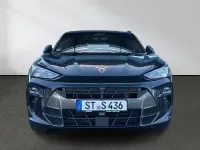 Usata Cupra Terramar 150 CV (110 kW) 2026 Grigio SUV