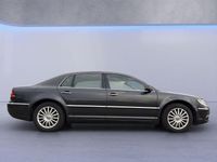 Gebraucht VW Phaeton Exclusive 239 PS (175 kW) 2013 Grau Limousine