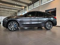 Gebraucht BMW X4 M Sport 360 PS (264 kW) 2025 Grau SUV
