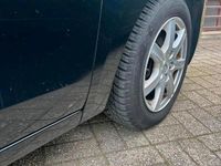 Gebraucht Hyundai i30 109 PS (80 kW) 2009 Schwarz Limousine