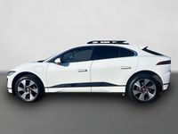 Gebraucht Jaguar I-Pace SE 235 kW (320 PS) 2020 Weiß SUV