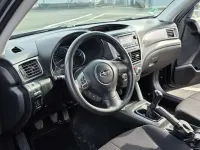 Gebraucht Subaru Forester 150 PS (110 kW) 2008 Schwarz SUV