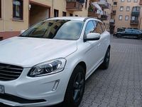 Gebraucht Volvo XC60 215 PS (158 kW) 2013 Weiß SUV