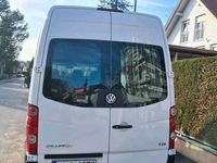 gebraucht VW Crafter L2 H2 TDI *AHK*Klima