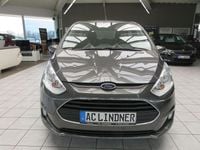 Second-hand Ford B-MAX 101 CP (74 kW) 2017 Gri Monovolum