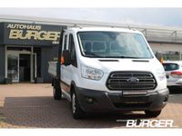 gebraucht Ford Transit 350 4x4