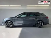 Neu Cupra Leon VZ3 333 PS (244 kW) 2026 [s7s7] magnetic grau met... Limousine