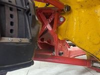 Gebraucht Opel Kadett 210 PS (154 kW) 1978 Gelb Coupé