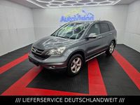 Gebraucht Honda CR-V Elegance 150 PS (110 kW) 2012 Grau SUV