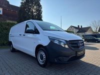 Gebraucht Mercedes Vito 136 PS (100 kW) 2020 Weiß Van