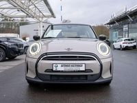 Gebraucht Mini Cooper Classic 136 PS (100 kW) 2023 Grau Kleinwagen