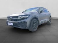 Gebraucht VW Touareg Style 231 PS (169 kW) 2025 Blau SUV