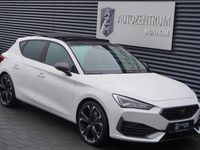 Gebraucht Cupra Leon VZ 245 PS (180 kW) 2022 "candy" weiss Limousine