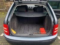 Gebraucht Skoda Fabia Classic 80 PS (58 kW) 2006 Grau Kombi