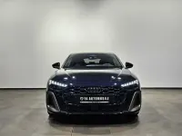 Gebraucht Audi A5 Edition .1 150 PS (110 kW) 2024 Blau Coupé