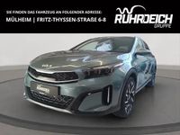 Gebraucht Kia XCeed Vision 103 PS (75 kW) 2025 Grau SUV