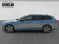 Gebraucht Volvo V60 145 PS (106 kW) 2023 Kombi