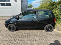 Usata Renault Twingo 75 CV (55 kW) 2004 Nero Utilitaria