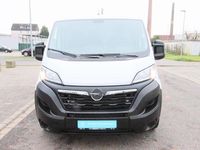 Gebraucht Opel Movano Edition 140 PS (102 kW) 2024 Weiss / lackierung weiss icy/typ aussenv Van