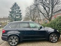 gebraucht BMW 501 X5 e70ps 3.0 SD m paket