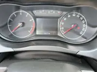 Gebraucht Opel Corsa 90 PS (66 kW) 2015 Grau Kleinwagen