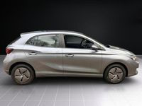 Gebraucht MG ZR 143 PS (105 kW) 2024 Grau Kleinwagen