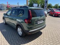 Gebraucht Dacia Jogger Expression 110 PS (80 kW) 2024 Grau Van / Kleinbus