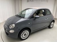 gebraucht Fiat 500C 1.0 Mild Hybrid Lounge Cabrio