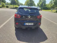 Gebraucht Renault Kadjar Black Edition 140 PS (102 kW) 2021 Schwarz SUV
