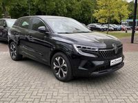 Gebraucht Renault Austral Equilibre 140 PS (102 kW) 2023 Schwarz SUV