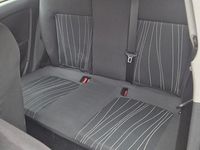 Gebraucht Opel Corsa 90 PS (66 kW) 2007 Schwarz Kleinwagen