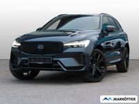 Neu Volvo XC60 Plus 455 PS (334 kW) 2025 Blau SUV
